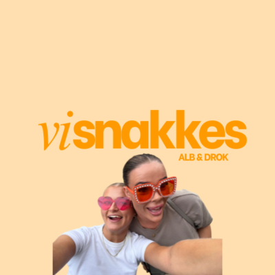 Vi Snakkes