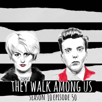 episode The Moors Murders - Part 2 artwork