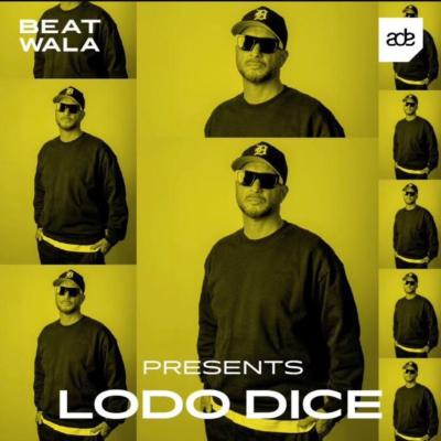 episode Beat Wala 26: Loco Dice talks Purple Jam at ADE artwork