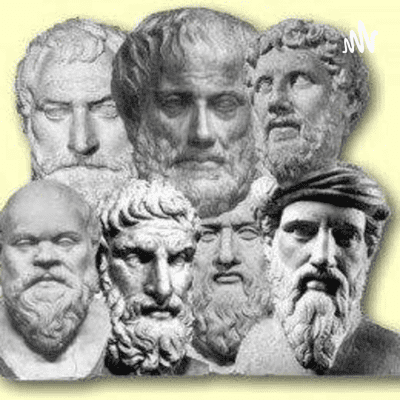 Filósofos Griegos