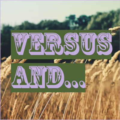 episode Versus and...3.1 - A New Team Member artwork