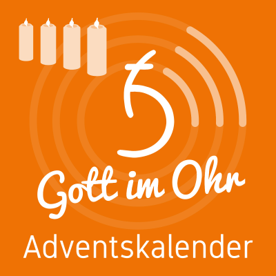 episode Die Weihnachtsgeschichte - Adventskalender 26.12. - Weihnachtsbonusfolge artwork