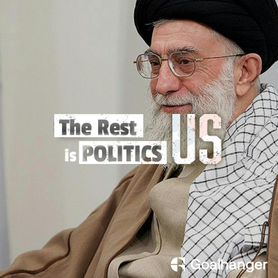 episode 95. Trump, Iran & The Ceasefire Collapse: What Happens Now? artwork