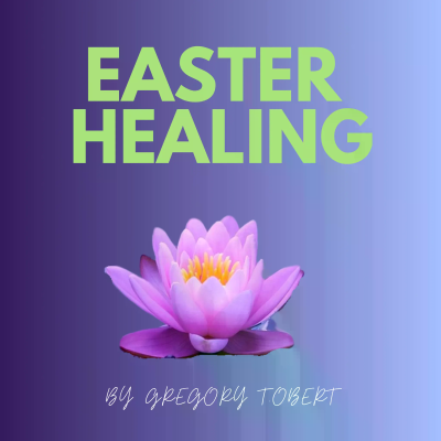 episode Easter Light Meditation for Letting Go of Pain and Awakening Inner Healing artwork