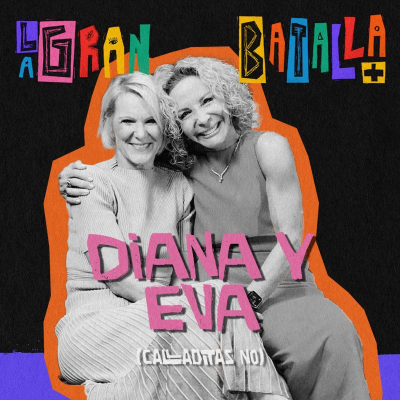 episode 12.Aceptación y pertenencia como acto de amor | Diana y Eva artwork