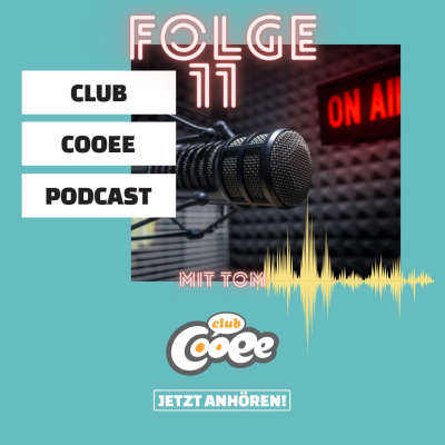 episode Folge 11 mit Tom artwork
