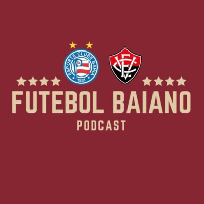 episode ANÁLISE DA ESTREIA DA DUPLA BA-VI NO BRASILEIRÃO 2021 artwork