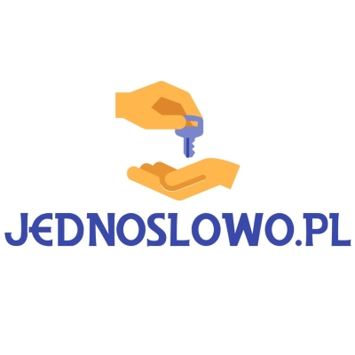 Jednoslowo.pl - bo jedno słowo może zmienić życie