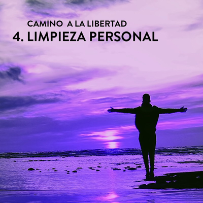 episode Camilo a la Libertad Paso 4: Limpieza Personal artwork