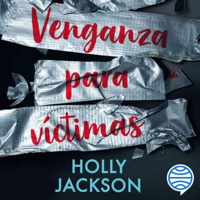 Cover image Venganza para víctimas