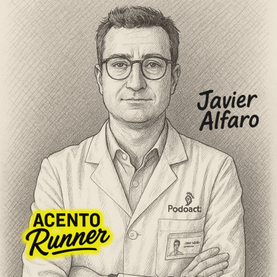 episode 92. ¿Quieres CORRER SIN LESIONES? ESCUCHA antes ESTE PODCAST artwork