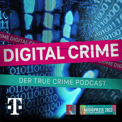 episode Dark Socials: Im Schatten der Anonymität artwork