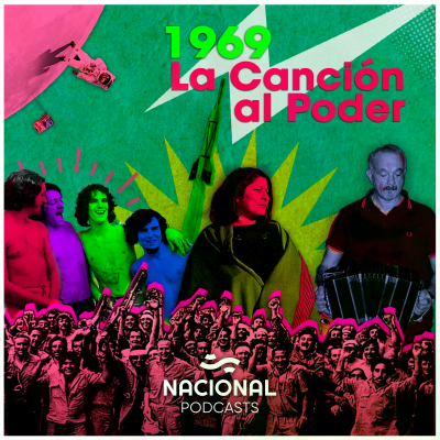 episode 1969: La canción al poder artwork