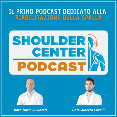 episode EP. 18 - Avere una spalla più avanti è un problema? Basta, ora chiariamo tutto. artwork
