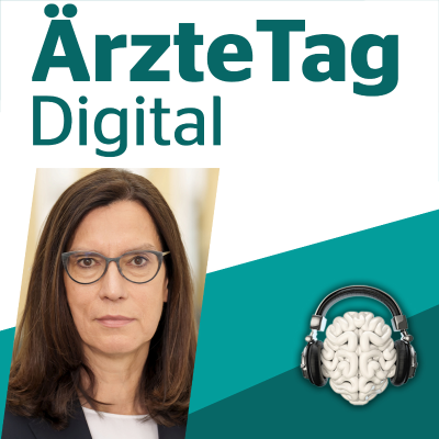 episode Roll-out der elektronischen Patientenakte: Was müssen Praxen jetzt tun, Dr. Steiner? artwork