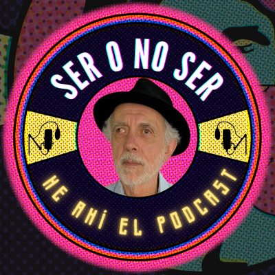 episode FERNANDO TRUEBA - EPISODIO ESPECIAL artwork