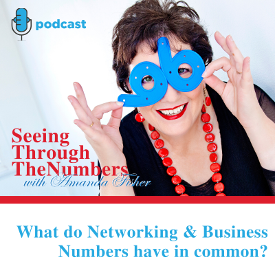 episode What Do Networking and Business Numbers Have in Common? artwork