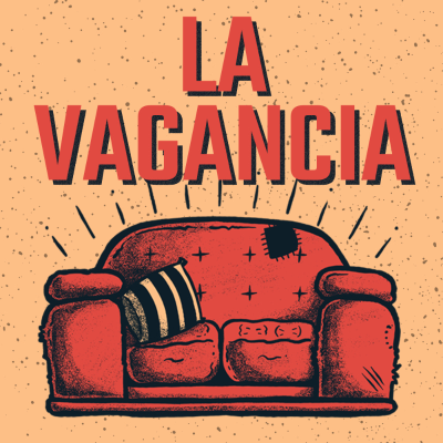 episode La vagancia (con Andrés Rodríguez Cáceres) artwork