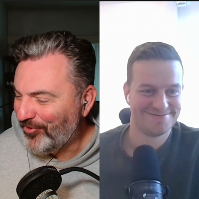 episode FF 06: Frelseren Freyr artwork