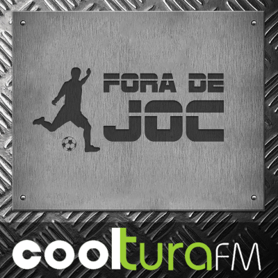 episode Fora de Joc 15-12-2014 artwork