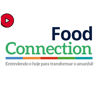 episode Food Connection - EP 121 - Inovação e tendências no mercado de proteína animal artwork