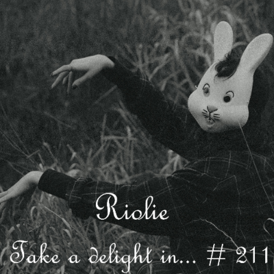 episode Take a delight in ... № 211 podcast artwork
