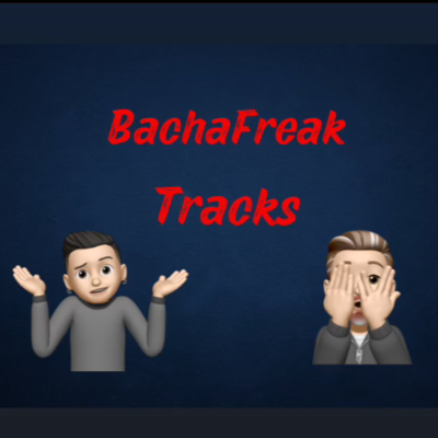 episode BachaFreak Tracks artwork