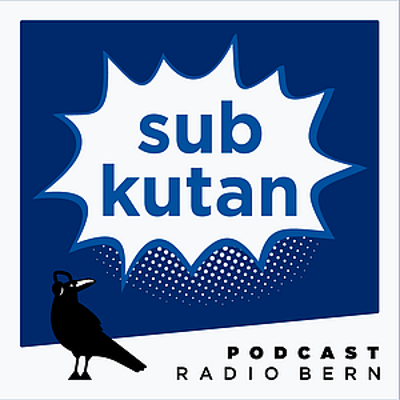 episode Subkutan: Café Mazay - das integrative Café in Bern artwork