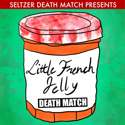 episode JAM.22: Strawberry Star Anise artwork