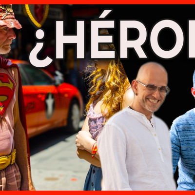 episode No salves a las mujeres que no lo merecen. (Con @Unpodcastformen ) - Podcast 304 artwork
