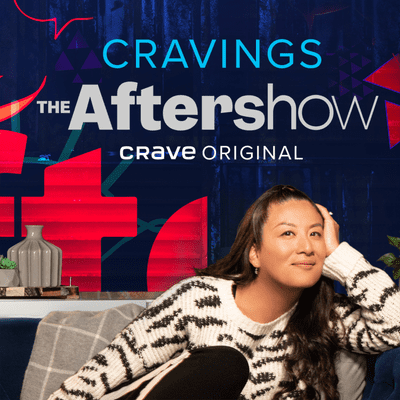 episode Cravings: The Aftershow (Talking Episode 9 of HBO's The Outsider) artwork