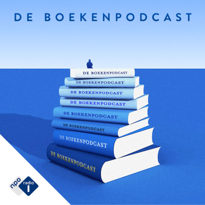 De Boekenpodcast