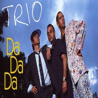 episode Da Da Da – Trio artwork