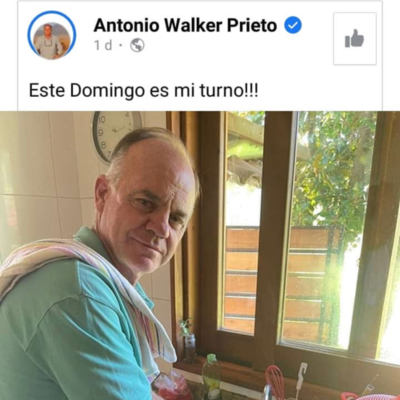episode Si fuera machista podría hacer esto? artwork