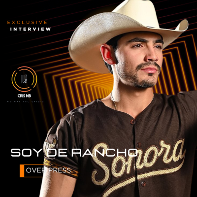 episode Soy de Rancho ( la vida diaria de un buen ranchero ) Alejandro Molina artwork