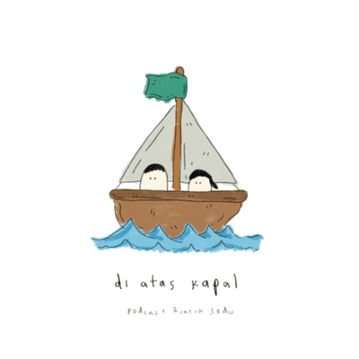 episode di atas kapal artwork