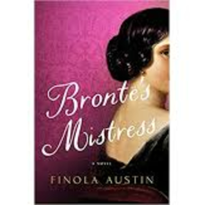 Bronte's Mistress Finola Austin