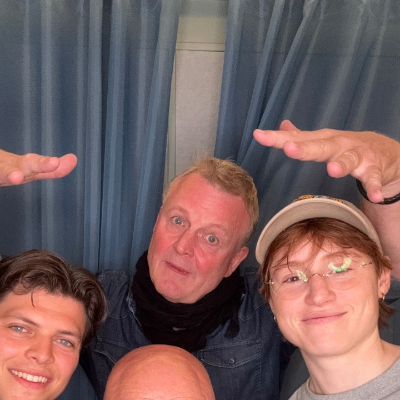 episode 225 - Nina Rask, Alex Høgh Andersen og Jan Gintberg artwork
