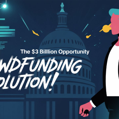 episode Find Your Next Unicorn: Data-Driven Strategies for Smarter Crowdfunding Investments! artwork
