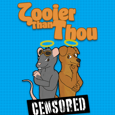 episode Twelve Months of ZooTT artwork