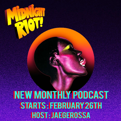 The Sounds of Midnight Riot