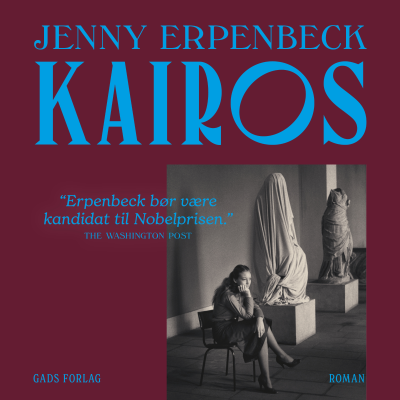 Cover image Kairos
