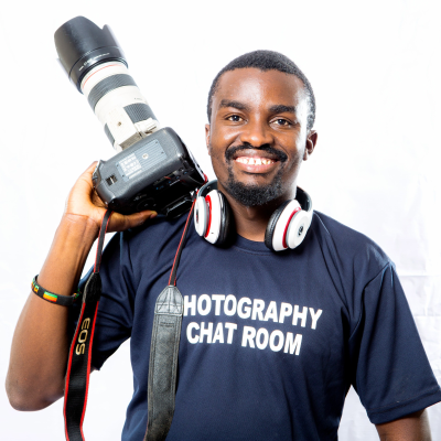 episode The Business Of Zambian Photography with Chella Tukuta Rancen! artwork