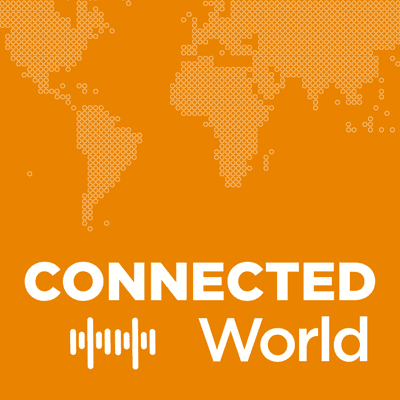 episode The Latest Trends in the Test & Measurement Industry with Ryan Chen artwork
