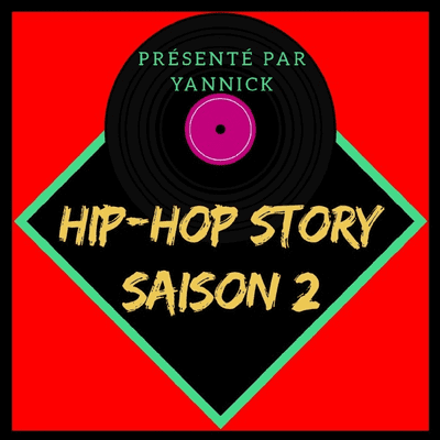Hip-Hop Story