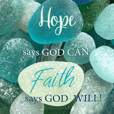 Daily Scripture and Prayers