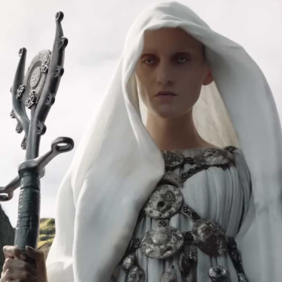 episode ⚔️ Charlandor sobre LOS ANILLOS DE PODER - 1x05 - opinión y teorías - SPOILERS #DominguillosDePoder artwork