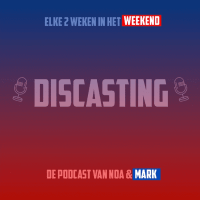 DISCASTING