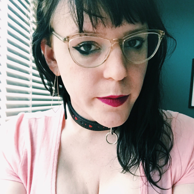 episode Robyn Kanner, My TransHealth artwork