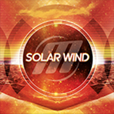 episode Solar Wind Podcast by Madwave 081 (Producer Set) artwork